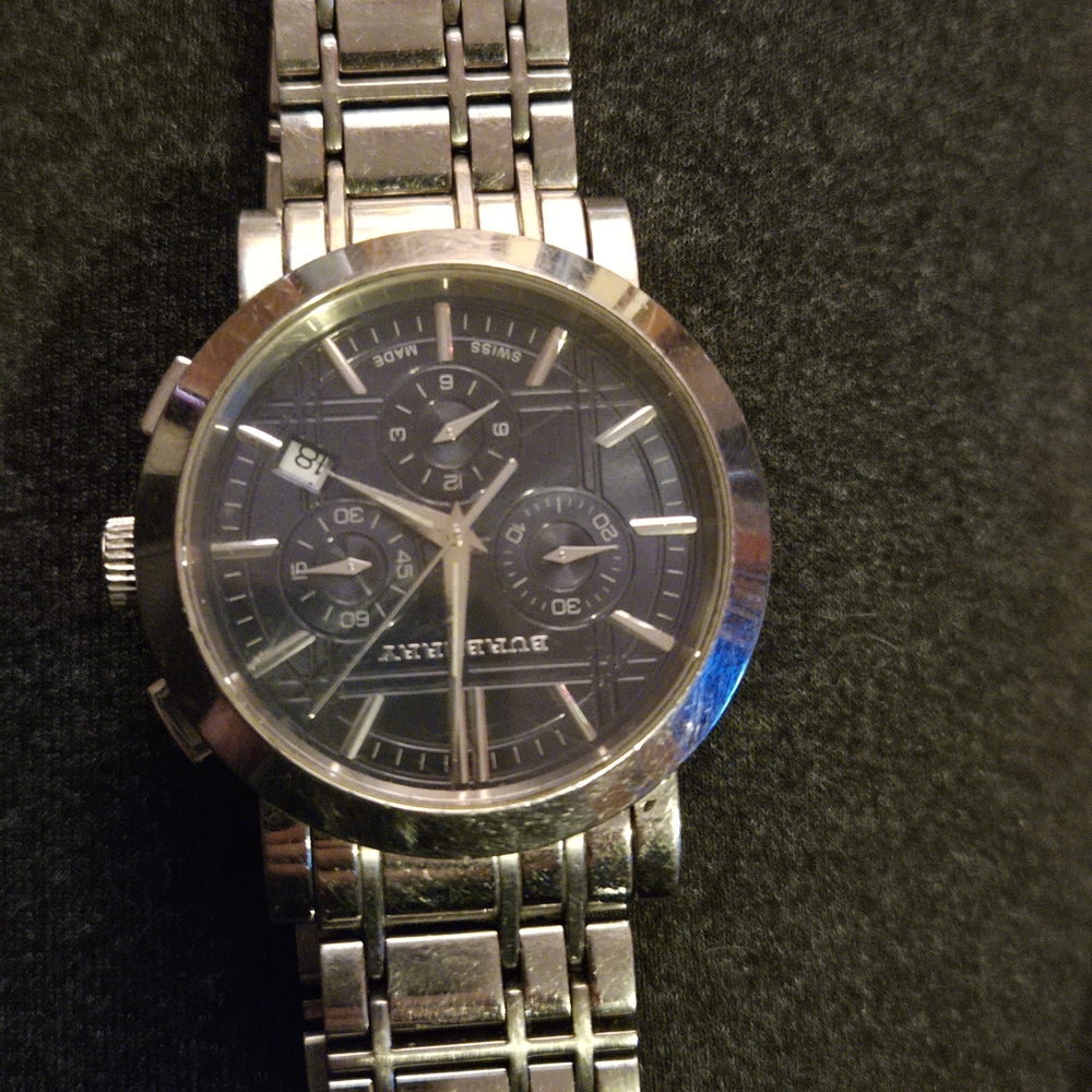 Burberry Watch BU1360